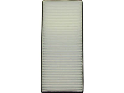 Filtro de aire de cabina para Mercury Monterey 2004-2007 aire acondicionado Delco 92387SDQF 2005 2006 Foto 1 de 2