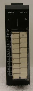Módulo de entrada de carga de fregadero GE Fanuc IC610MDL107A **XLNT** - Imagen 1 de 2