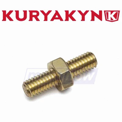 Kuryakyn Antenna Adapter for 2013 Victory Zach Ness Cross Country - tl Foto 1 de 4