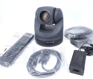 HCSTVCON HC-HD10UH PTZ Camera Video Conference Camera Live Streaming USB Webcams - Picture 1 of 12