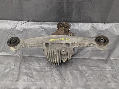 94-05 Mazda Miata 4.3 Diferencial Abierto Usado 1.8 Diferencial Trasero 74k 03NBA3A Foto 1 de 4