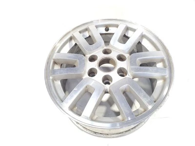 2007 Ford Expedition OEM Wheel Rim 18x8.5 Aluminum Road Rash On Rim - Image 1 of 4