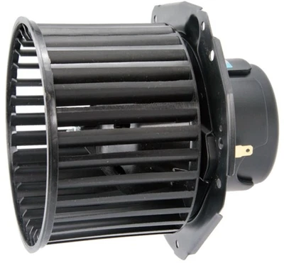 Motor soplador CCW ventilado con brida Four Seasons 35337 con rueda Foto 1 de 4
