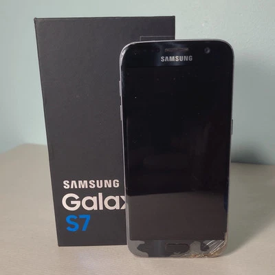 Samsung Galaxy S7 (SM-G930F) 32GB/4GB (Damage/not working) - Image 1 of 4