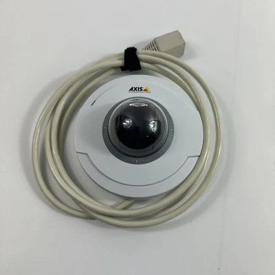 Axis M5065 1080p Z-Wave Network PTZ Camera 01107-004-01 - Image 1 of 4