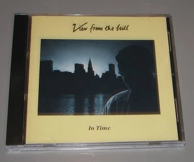 View From The Hill - In Time (CD, 1987, Capitol Records) Foto 1 de 4