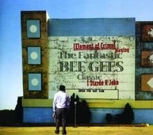 I Started a Joke von Element of Crime | CD | Zustand sehr gut - Bild 1 von 2