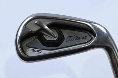 Titleist T300 2019 #5 Iron / 23 Degree / Regular Flex AMT Red R300 Shaft - Image 1 of 4