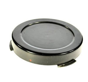 Genuine Nikon S Rangefinder Vintage Metal Rear Lens Cap S-mount - Picture 1 of 3