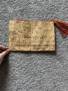 Mary Kay Makeup Zipper Pouch - Picture 1 of 4