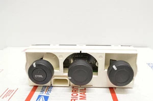 2005 2010 Honda Odyssey Climate Control Unit Heater Ac Temperature Hvac CE34#023 - Picture 1 of 4