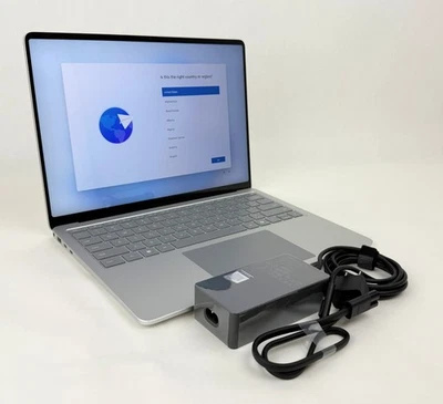 Microsoft Surface Laptop 7 2036 13.8" NON-Touch Snapdragon X Plus 16GB 256GB W11 - Image 1 of 4
