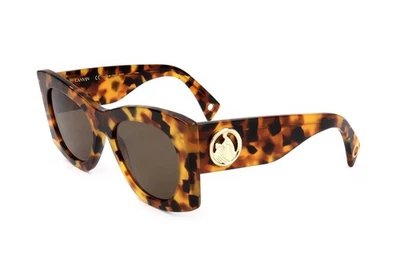 Gafas de sol para mujer Lanvin LNV605S 219 CAREY 54/19/140 Foto 1 de 3