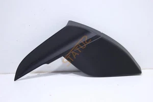 Porsche 911 991 Boxster Cayman 981 718 Front NS Left Card Cover Trim 99155572102 - Picture 1 of 6