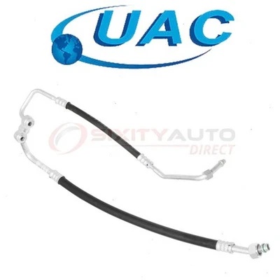 UAC AC Manifold Hose Assembly for 1992-1993 Chevrolet S10 Blazer 4.3L V6 - ck Foto 1 de 4