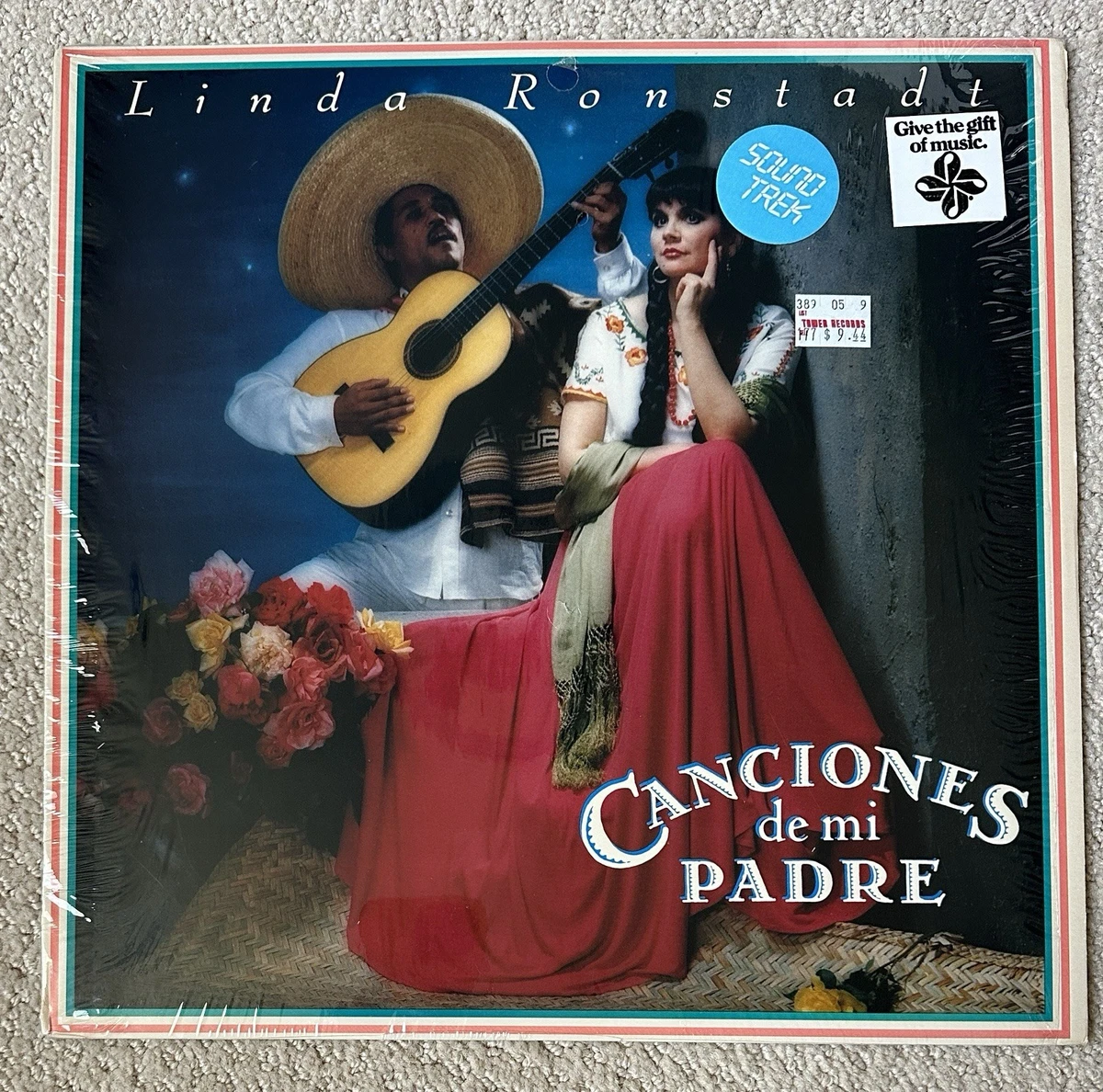 Mariachi Vinyl Records for sale - eBay