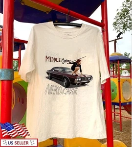 Vintage 2009 Neko Case Middle Cyclone T-Shirt Unisex S-5XL - Bild 1 von 5