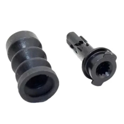 Adequate Fitment Fuel Tank Filler Door Release Latch for Ford For Range - Image 1 of 4