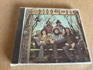 Shiloh by Shiloh s/t self-titled Brand New CD Don Henley Al Perkins 1970 Amos - Imagen 1 de 3
