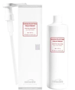 Solución fijadora Swiss Line 1071C AHA 500 ml #usau - Imagen 1 de 1