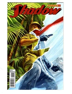 THE SHADOW #19 (en muy buen estado) [cómics de dynamite 2015] - Imagen 1 de 1