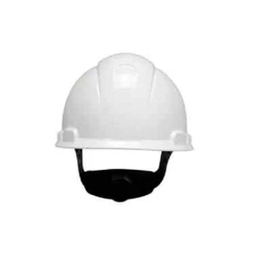 Vented Hard Hat Safety Helmet Ratchet Adjustable w/ Sweatband ANSI OSHA Work - Picture 1 of 6