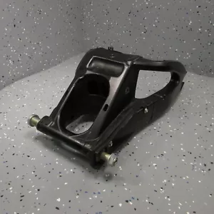 REAR Swingarm Assy 06-07 GSXR600 GSXR750 Back Swing Arm *STRAIGHT! GSXR 600/750 - Picture 1 of 12