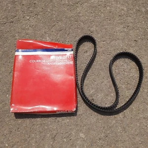 UNIPART GTB1429XS TIMING BELT FOR ALFA-ROMEO 145 146 156 166 FIAT BRAVO LANCIA.. - Picture 1 of 5