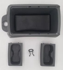 Dodge Caravan Chrysler Town And Country Center Console COMPLETE R2 - Picture 1 of 6