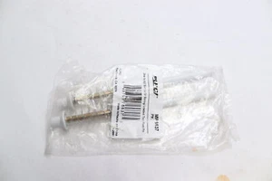 (2-Pk) Prime-Line Steel Top Pivot Pin 3/8-In MP6637 - Picture 1 of 1