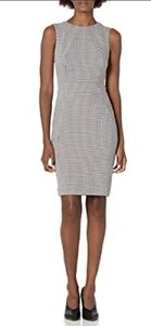 Calvin Klein Check Dresses for Women for sale | eBay