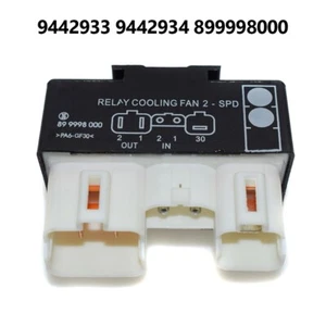 Cooling Fan Control Relay For Volvo 740,850,940,960,C70,S70,S90,V70 92-04 - Picture 1 of 12