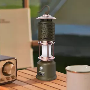 Pacbear camping lanterns YSM003 - Bild 1 von 1