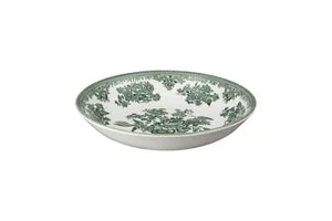 Burleigh - Green Asiatic Pheasants - Pasta Bowl - 253281N - Picture 1 of 1