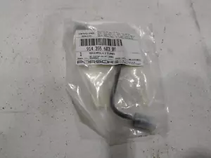 Genuine Front brake hose caliper to flexi hose,left or right Porsche 911 1969-73 - Picture 1 of 3