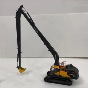 for MOTORART FOR VOLVO EC480E Long arm excavator 1:50 Pre-built Model - Picture 1 of 12