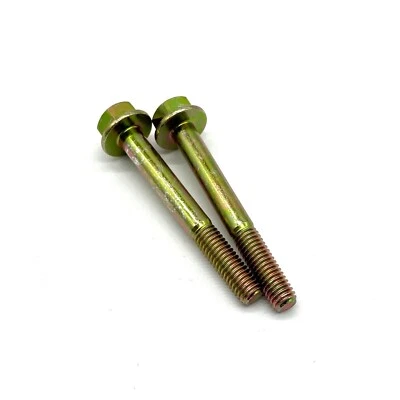 Paquete de pernos de montaje de bobina de encendido 10,9 para Jeep Wrangler JK 07-11 3,8 L Foto 1 de 2