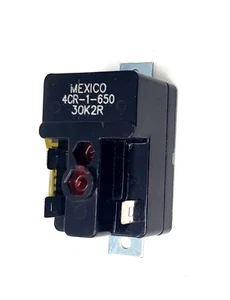 Relay, T.I. 4CR-1-650 638041922 Cornelius Relay T.I. #4Cr-1-650 Genuine OEM ICO1 - Picture 1 of 5