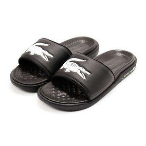 Sandalias y chanclas de hombre Lacoste | Compra en eBay