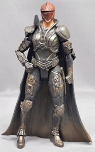 Superman Man of Steel Movie Masters Faora Actionfigur (Körper) - Jägerhelm - Bild 1 von 7