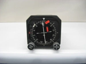 Collins 331A-3G Course Indicator - PN: 522-2638-001 - With Maintenance Release - Picture 1 of 7