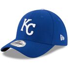 [11403322] Mens New Era MLB Diamond 39Thirty Stretch Cap Kansas City Royals