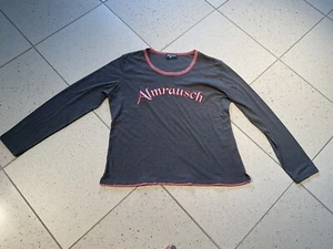damen trachten t-shirt Langarm - Bild 1 von 1