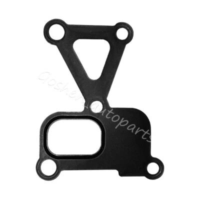 Engine Water Pump Gasket For 2014-2018 Jeep Cherokee Compass Renegade 05047390AA - Image 1 of 4