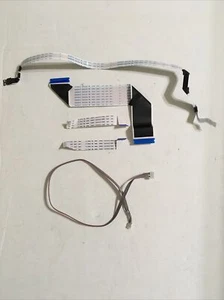 VIZIO D40F-J09 RIBBON WIRE BUNDLE - Picture 1 of 4