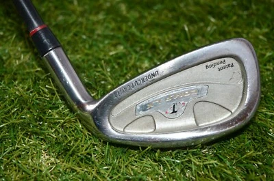 Tour Edge 	Comp Lx 	4 Iron 	Right Handed 	42.5"	Graphite	Stiff	New Grip  - Image 1 of 4