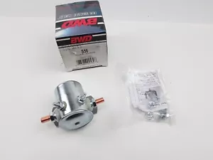Starter Solenoid BWD S56 24 v ,4 Terminal Replase 19142681 ,AT57170 , SBC2155 - Picture 1 of 4