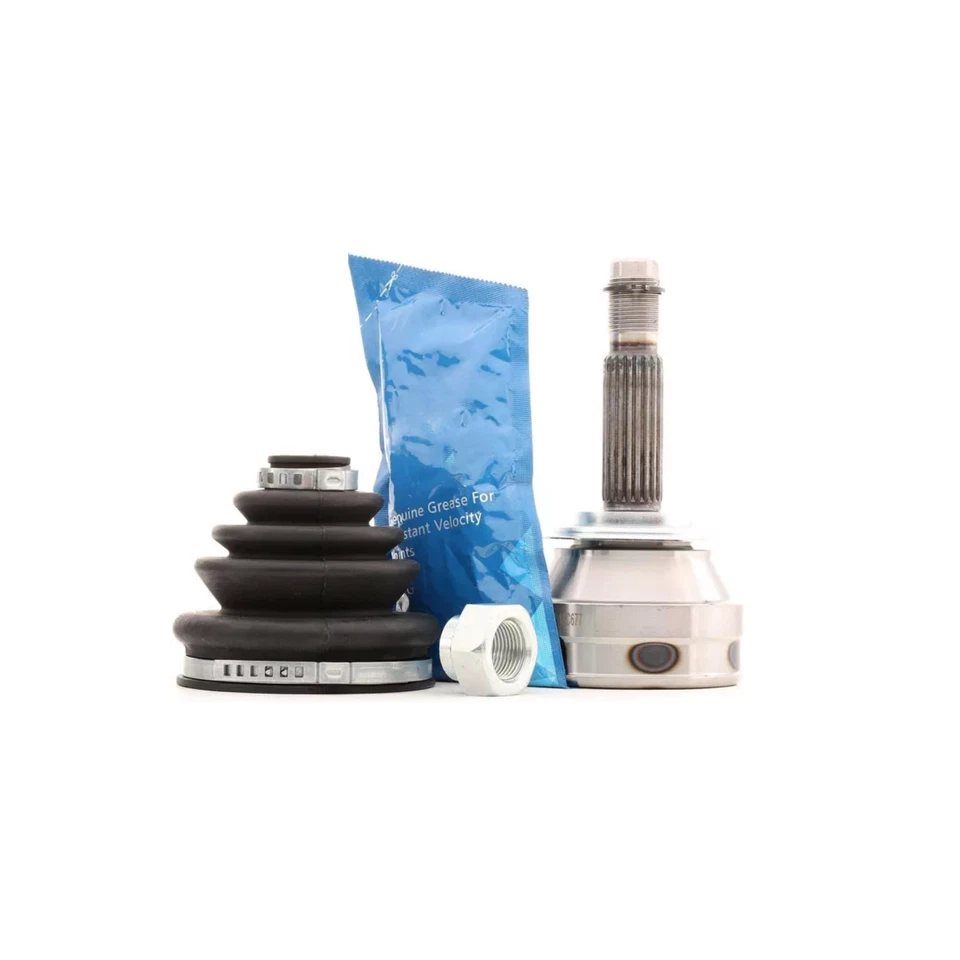 JAPKO 620002 Kit giunti Semiasse per AUTOBIANCHI FIAT INNOCENTI LANCIA MAZDA SE