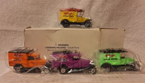 Kellogg's Toy Truck Offers - Picture 1 of 9