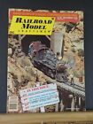 Railroad Model Craftsman Magazine 1978 December RMC Wood trestle construction
